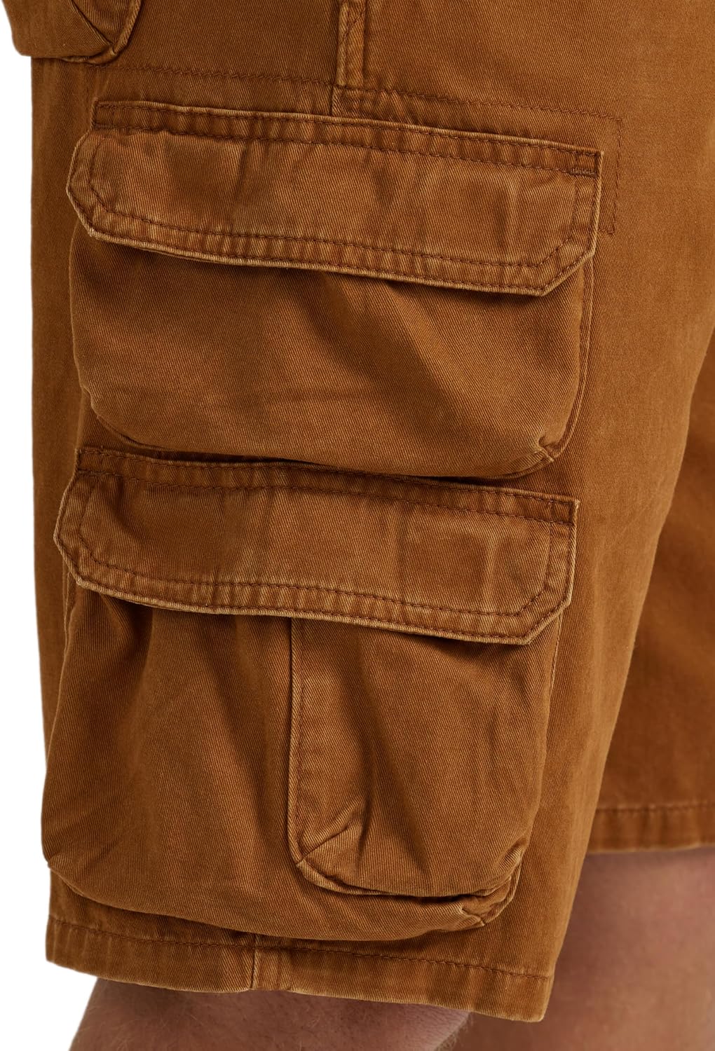 Why Wrangler’s Premium Twill Cargo Shorts Earn a Spot in Your Summer Wardrobe
