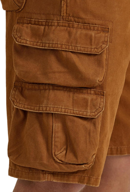 Why Wrangler’s Premium Twill Cargo Shorts Earn a Spot in Your Summer Wardrobe