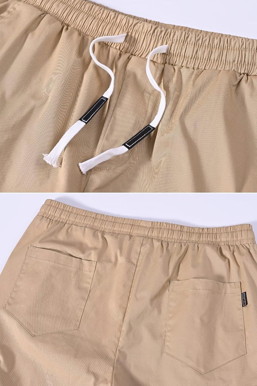 Why the Tansozer Cargo Shorts Might Just Become Your Summer Go‑To
