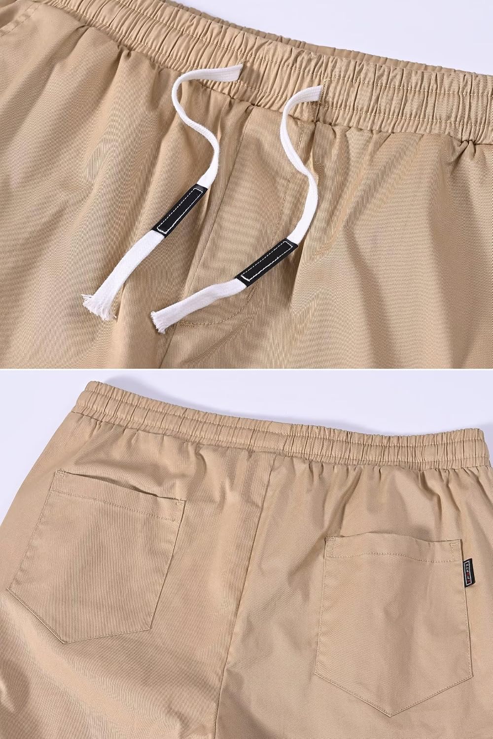 Why the Tansozer Cargo Shorts Feel Like a Summer Upgrade