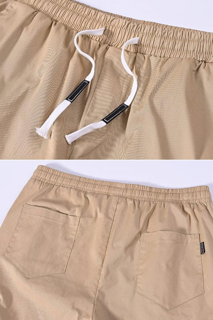 Why the Tansozer Cargo Shorts Might Just Be Your New Summer Go‑To