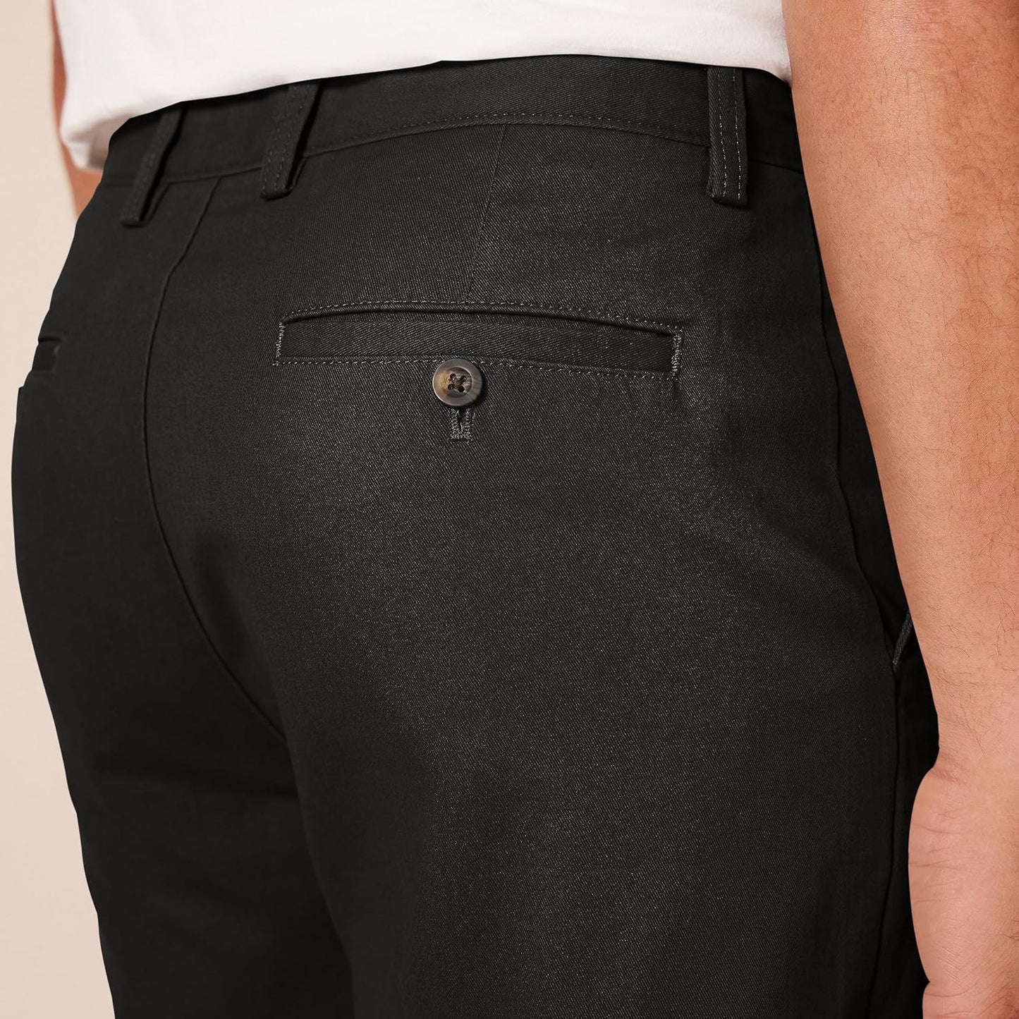 Why the Amazon Essentials Classic‑Fit Chino Shorts Slip Into My Summer Rotation
