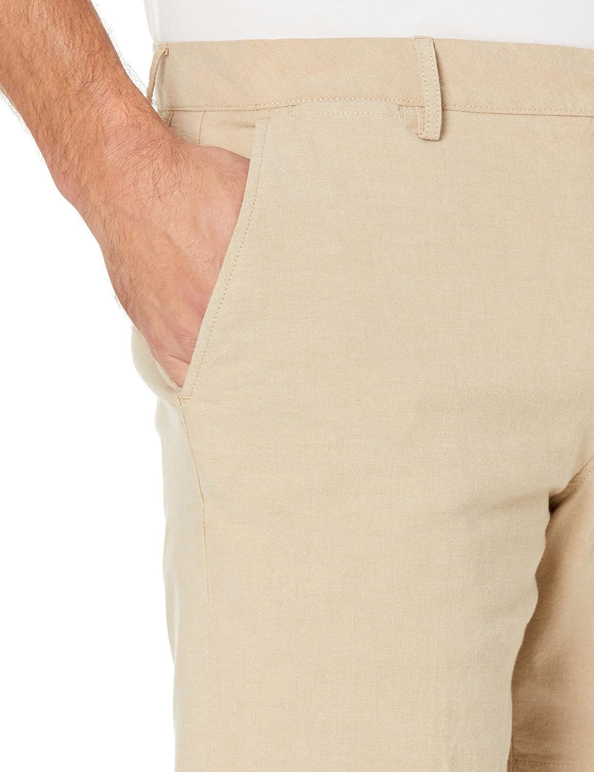 Why a Pair of Light‑Weight Oxford Shorts Might Just Be Your Summer Go‑To