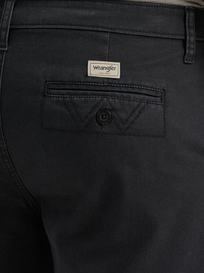 Wrangler Authentics Shorts: Everyday Comfort Without the Fuss