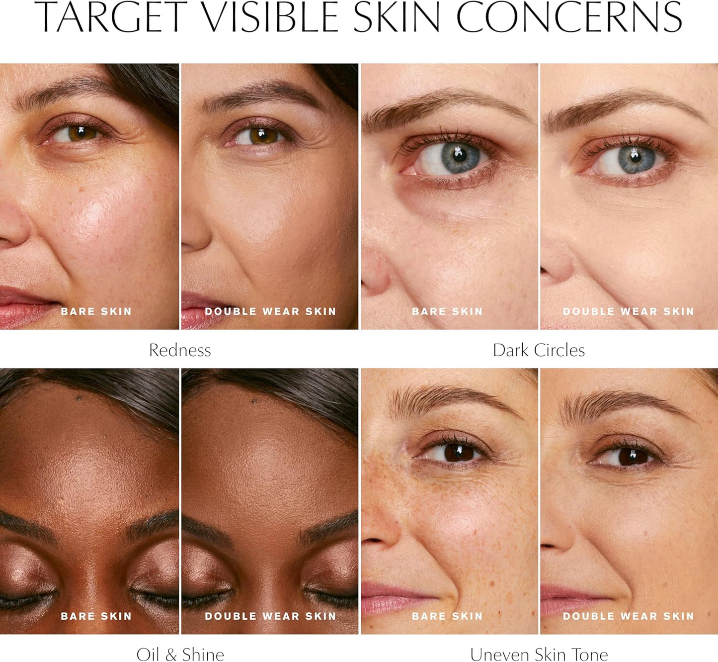 Why Double Wear Stay‑in‑Place Might Be Your New Everyday Foundation