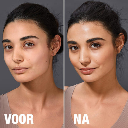 Why Maybelline’s Dream Radiant Foundation feels like a skin‑care upgrade