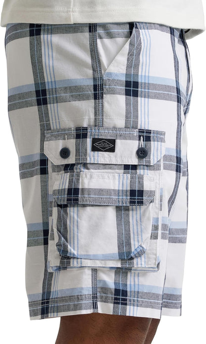 Why the Lee Belted Wyoming Cargo Short Might Just Be Your Next Go‑To
