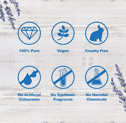 A Simple Soak That Does More Than Relax