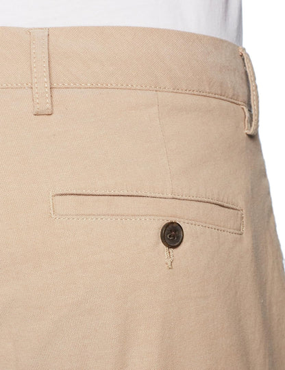 Why a Pair of Light‑Weight Oxford Shorts Might Just Be Your Summer Go‑To