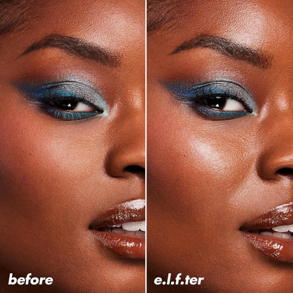 e.l.f. Power Grip Dewy Setting Spray, Long-Lasting Formula, Grips Makeup For A Hydrated, Dewy Finish, Vegan &amp; Cruelty-Free