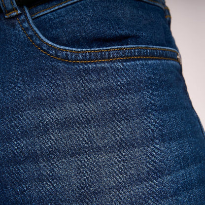 Denim‑to‑Duty Shorts That Actually Do Both