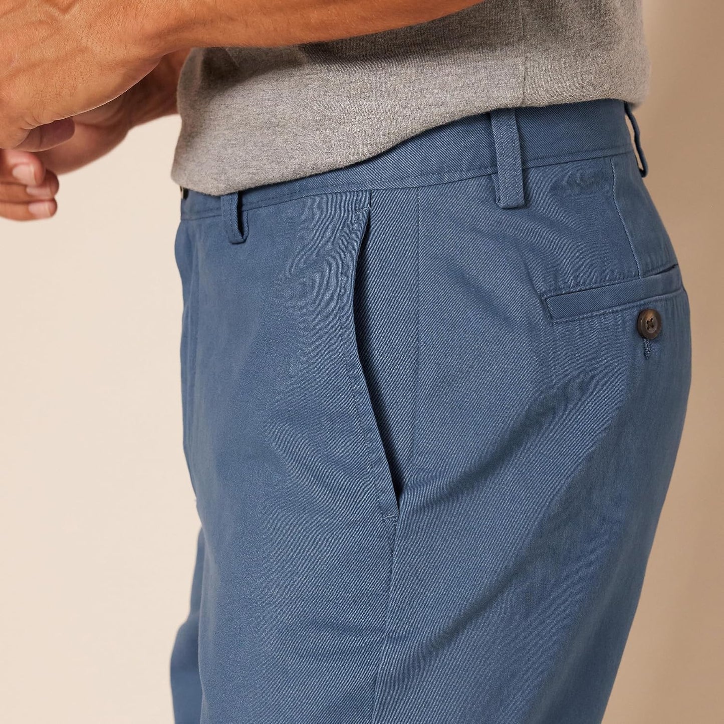 Finding the right pair of summer shorts without overthinking it