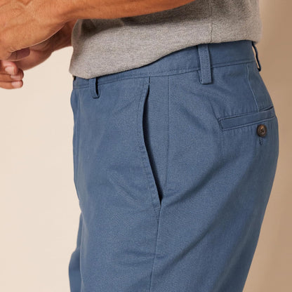 Finding the right pair of summer shorts without overthinking it