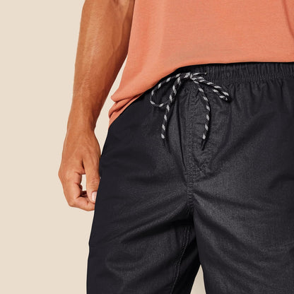 My thoughts on Amazon Essentials relaxed‑fit walk shorts