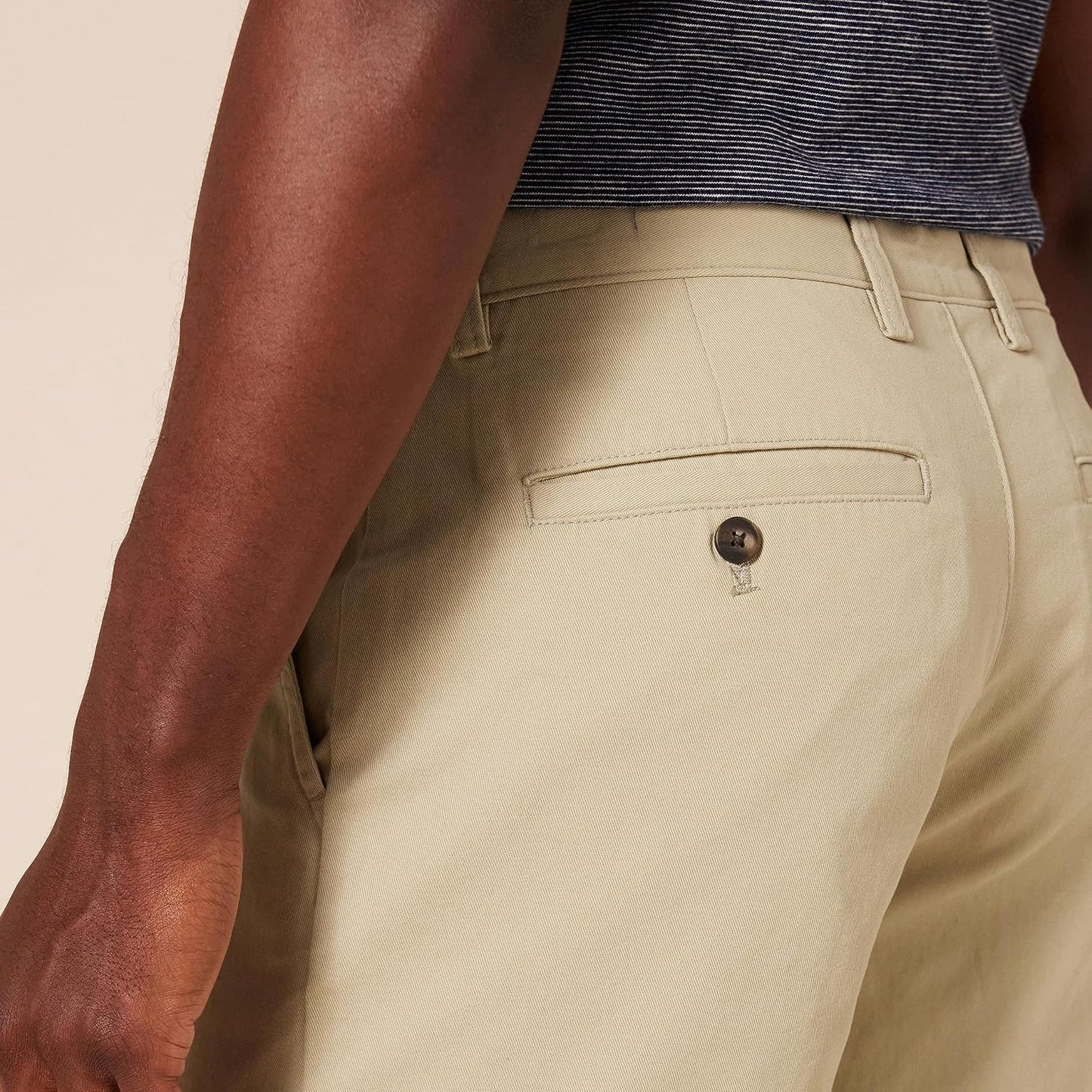 Why the Amazon Essentials Men’s Slim‑Fit 9” Chino Shorts Deserve a Spot in Your Summer Rotation