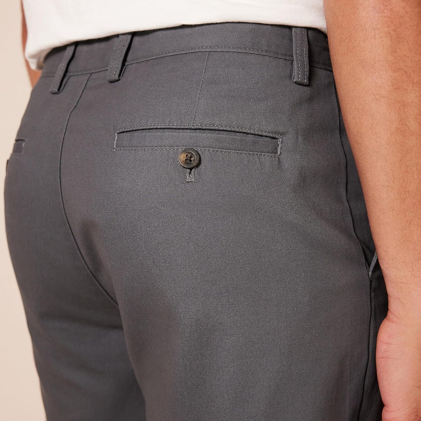 Why the Amazon Essentials Classic‑Fit Chino Shorts Might Just Become Your Summer Staple