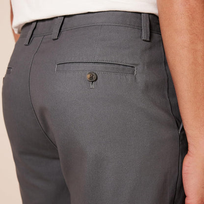 Why the Amazon Essentials Classic‑Fit Chino Shorts Might Just Become Your Summer Staple