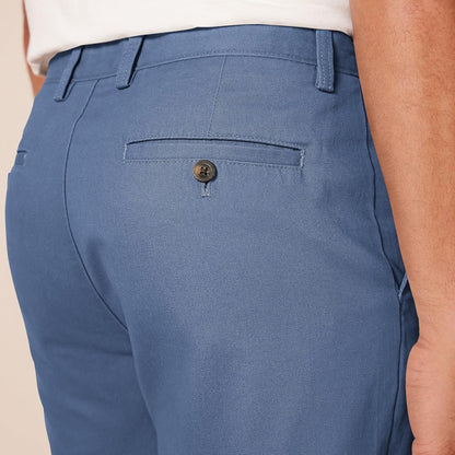 Why the Amazon Essentials Classic‑Fit Chino Shorts deserve a spot in your summer closet