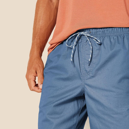 Finding a Comfortable Summer Short That Actually Sticks Around