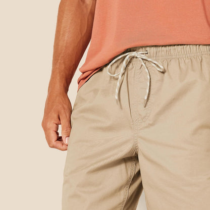 Why the Amazon Essentials Relaxed‑Fit Walk Shorts deserve a spot in your summer wardrobe