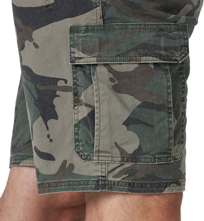 Why the Wrangler Authentics Cargo Short Might Just Be Your New Summer Go‑To