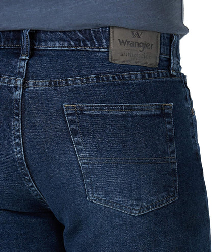 Wrangler Authentics Men’s Comfort Flex Waistband Jean Short – A Low‑Key Upgrade for Everyday Wear