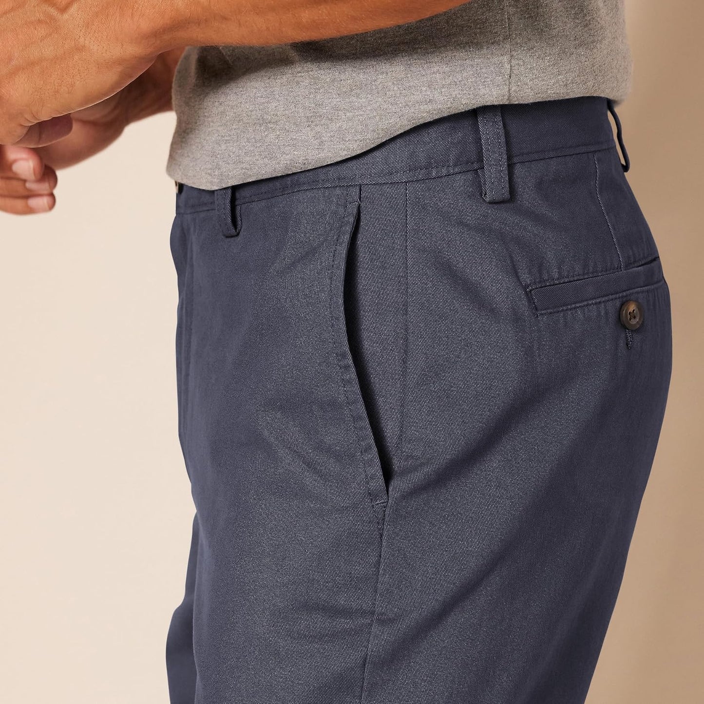 Finding the right pair of shorts doesn’t have to be a chore