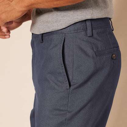 Why the Amazon Essentials Slim-Fit Chino Shorts are worth a second look