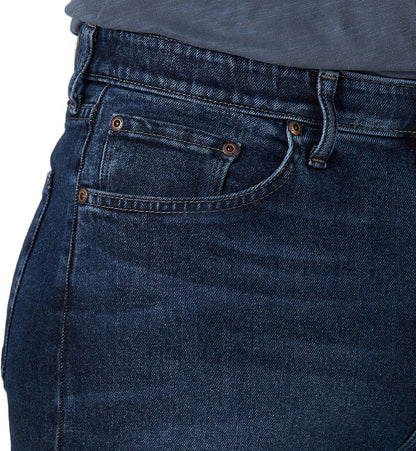 Wrangler Authentics Comfort Flex Shorts: Everyday Cool Without the Hassle