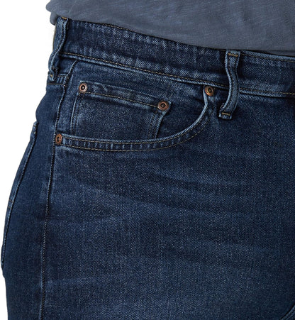 Why the Wrangler Authentics Comfort Flex Shorts Might Just Be Your Next Go‑To
