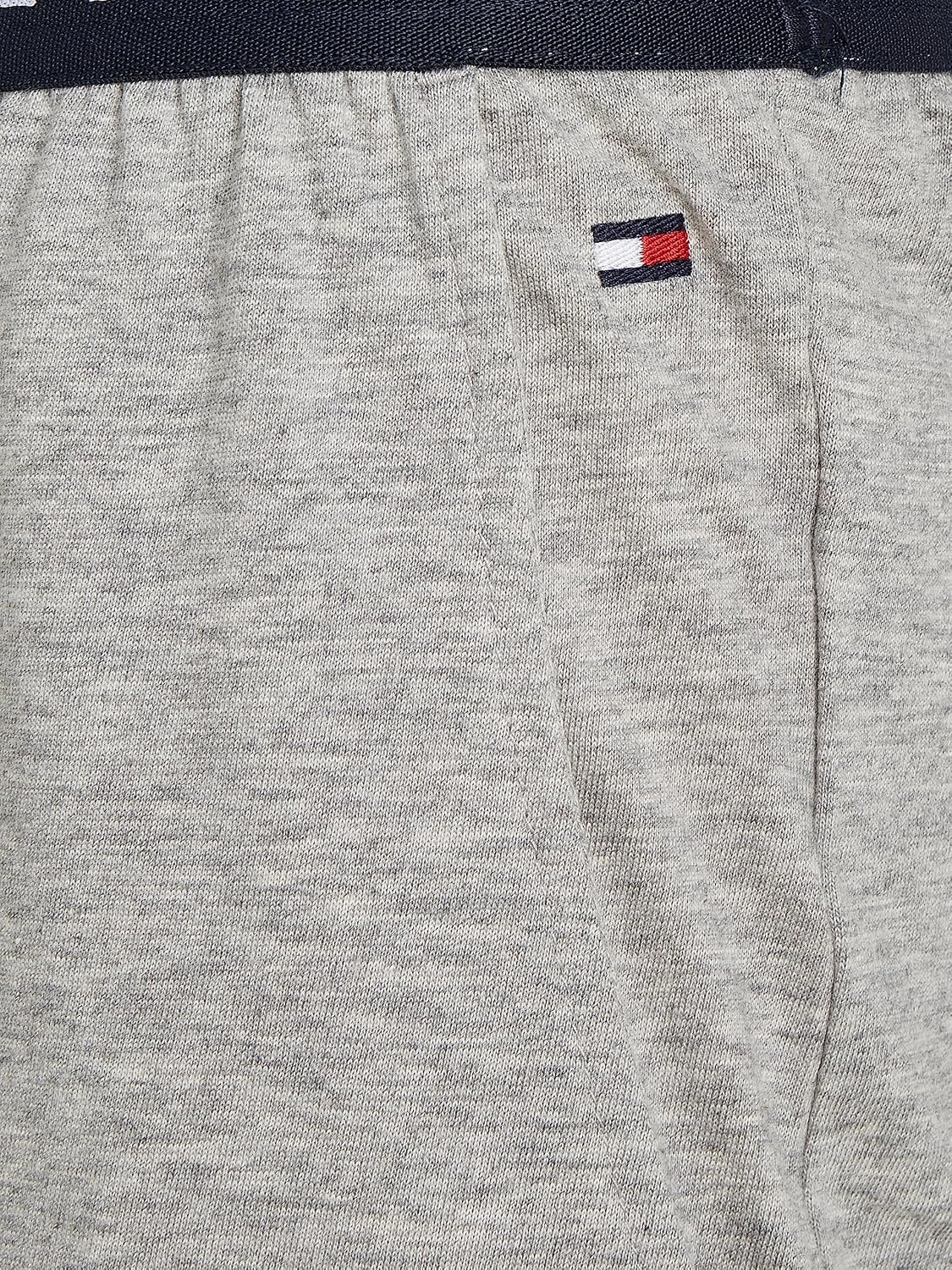 Tommy Hilfiger Men’s Jersey Shorts – A Casual‑Cool Upgrade