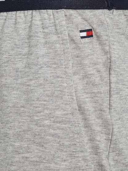 Tommy Hilfiger Men’s Jersey Shorts – A Casual‑Cool Upgrade