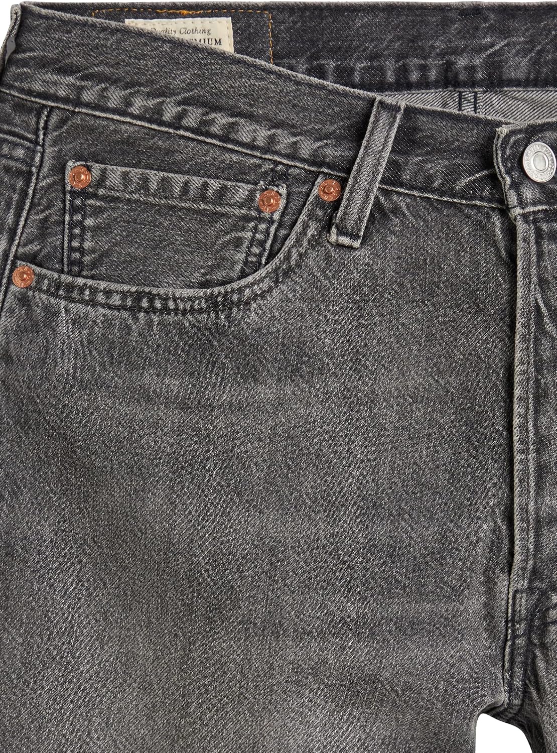Why the Levi’s 501 Shorts Might Just Be Your Summer Go‑To