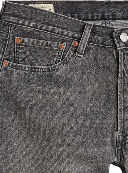 Why the Levi’s 501 Shorts Might Just Be Your Summer Go‑To