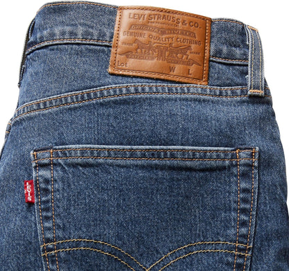 Levi’s 405 Standard Denim Shorts – The Everyday Summer Staple