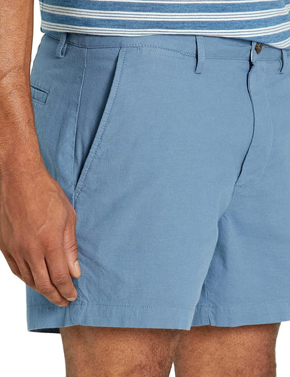 Why the Amazon Essentials Slim‑Fit Chino Shorts Feel Right