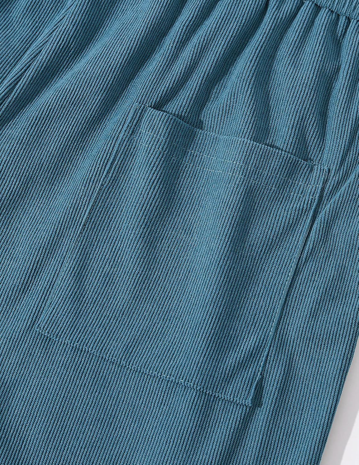 Why a Pair of Corduroy Shorts Might Just Be Your Summer Go‑To