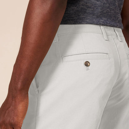 Why the Amazon Essentials Slim‑Fit Chino Shorts Feel Right at Home