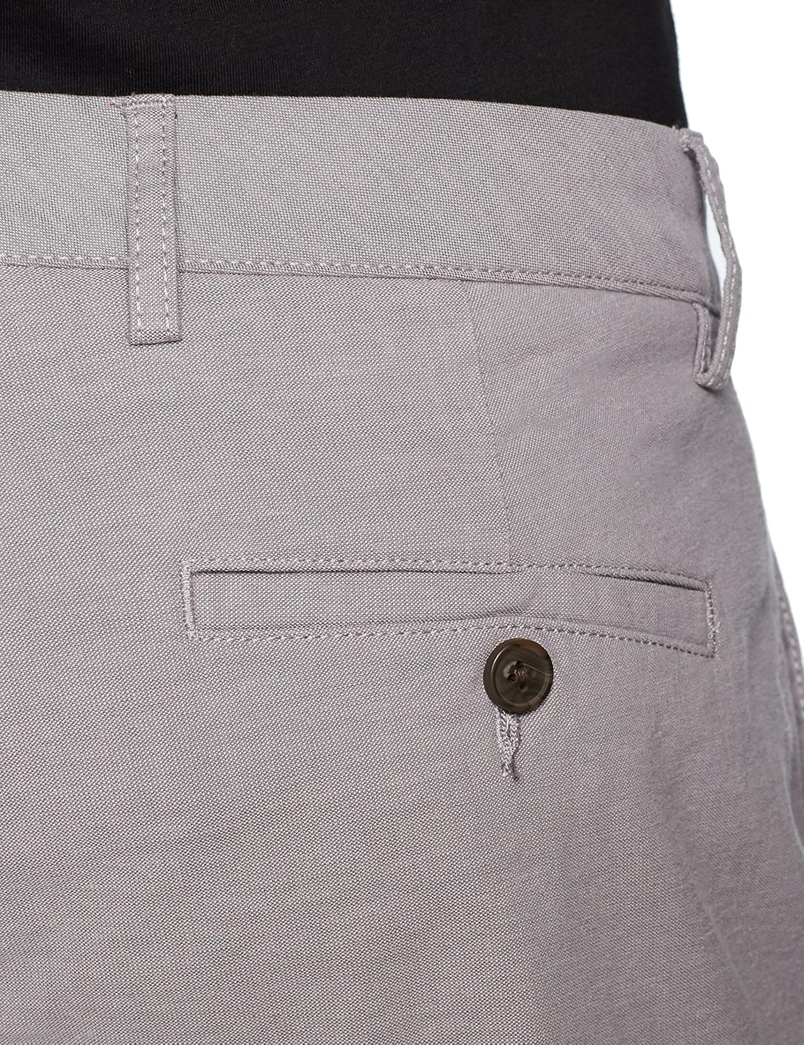 Why Those Easy‑Going Oxford Shorts Might Be Your Summer Go‑To