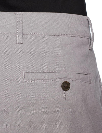 Why Those Easy‑Going Oxford Shorts Might Be Your Summer Go‑To