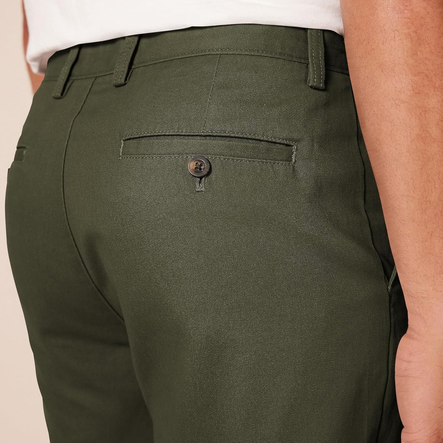 Finding the right pair of chino shorts shouldn’t feel like a treasure hunt