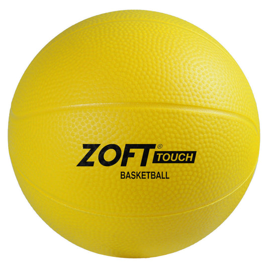 ZOFT TOUCH BASKETBALL