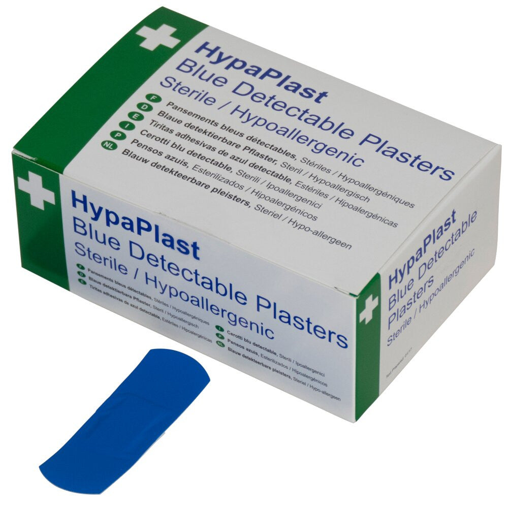 PLASTERS SEPARATES