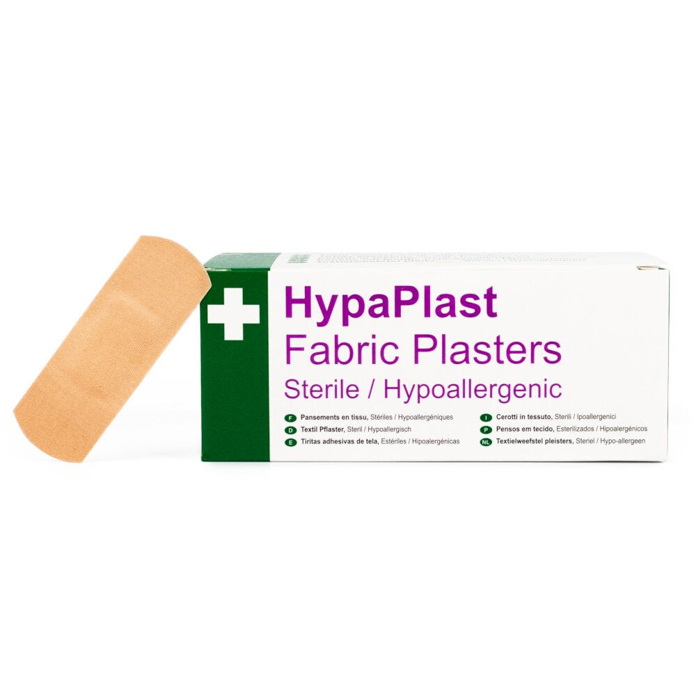 PLASTERS SEPARATES