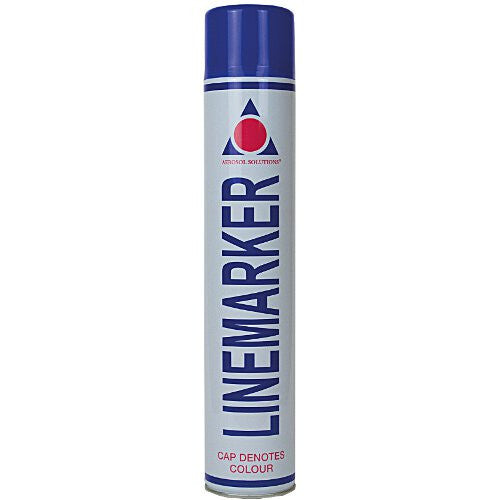 PERMANENT LINE MARKING PAINT