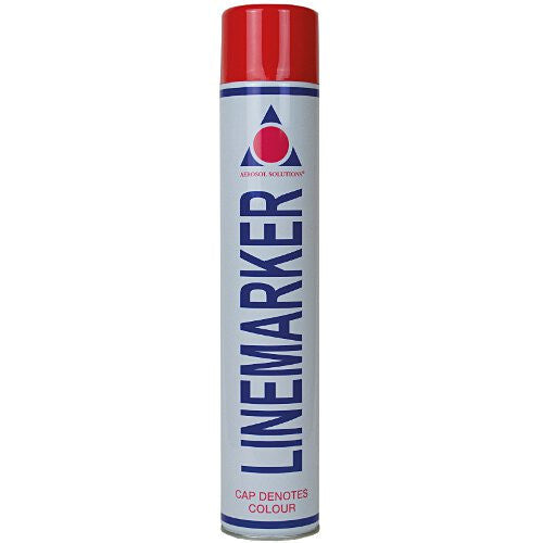 PERMANENT LINE MARKING PAINT