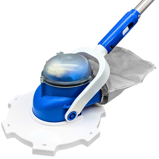 HEXAGONE QUICK VAC SPA BATTERY MINI