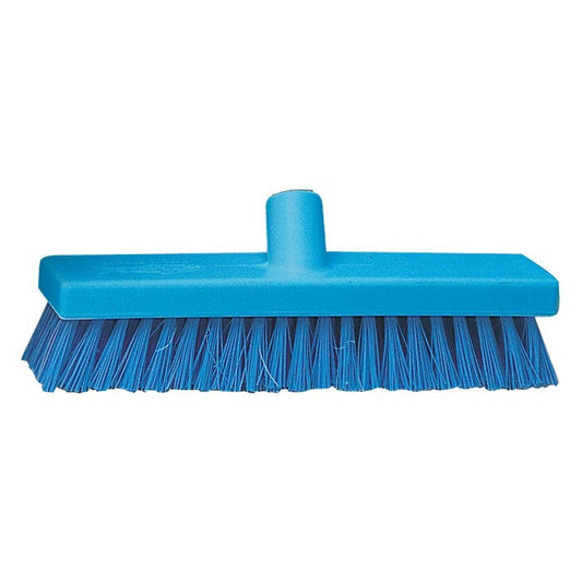 PREMIUM HYGIENE BRUSH HEAD - VERY STIFF (305mm)