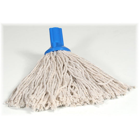 PURE YARN WET MOP HEAD
