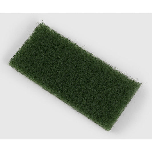 MEDIUM ABRASIVE SCRUBBING PAD